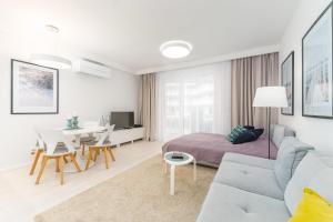 Rogowo Pearl Lila Aparthouse