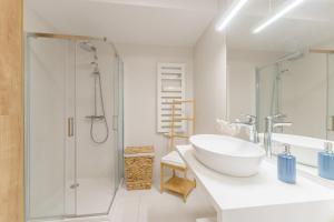 Rogowo Pearl Lila Aparthouse