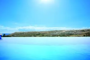 FIFTY-FOUR Edge Pool House - GOZO - Il-Pergla