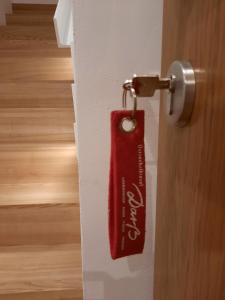 Ferienwohnung Rote Kate