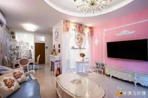 Hua Ge B&B - Hsia-ssu-ts'un