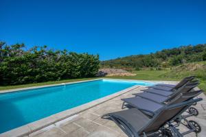 Maisons de vacances o temps suspendu.. : photos des chambres