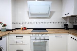 Apartamento Boutique Plasencia Centro