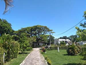 Casa El Limonar Garzón Hospedaje Campestre