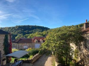 B&B / Chambres d'hotes Clos de belle roche : photos des chambres