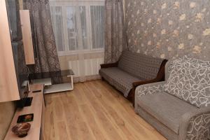 Imanta Apartment Riga 2х Rooms 52м2