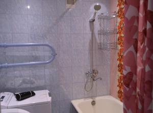 Imanta Apartment Riga 2х Rooms 52м2