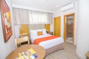 Hotel American Golf