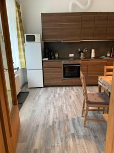 Ferienwohnung Schweng