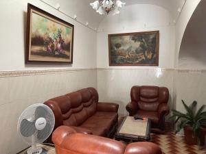 Fuseta Holiday House