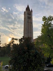 Verona City San Zeno Apartment