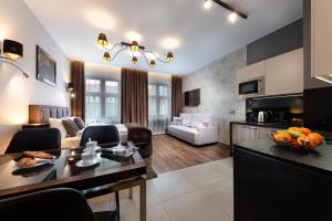 Aparthotel New Lux