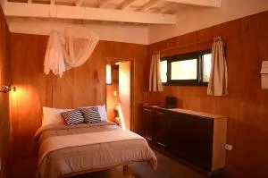 La del Pino - 拉佩德雷拉