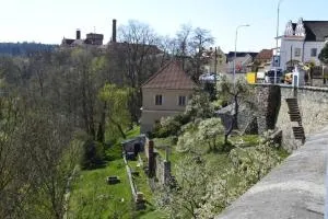 Pod Parkany studio with view - Chotoviny