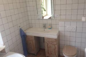 Pod Parkany studio with view