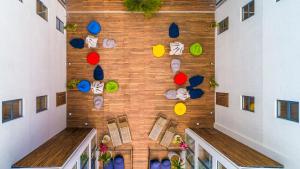 ONE BAY Residence Apartment 3 Luxury Unit Grand Baie