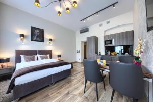 Aparthotel New Lux