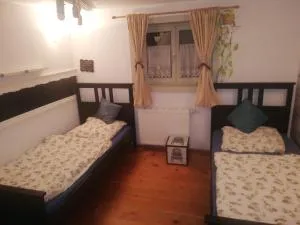 Nicole - Hattenhofen