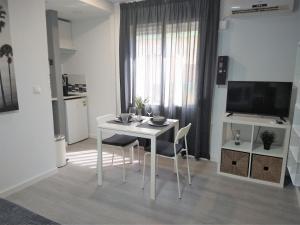 Central Estudio Torremolinos - Estudio 2