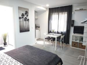 Central Estudio Torremolinos - Estudio 2