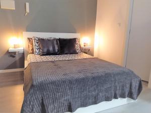 Central Estudio Torremolinos - Estudio 2