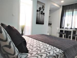 Central Estudio Torremolinos - Estudio 2