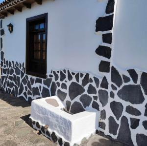 Casa Rural Monte del Agua