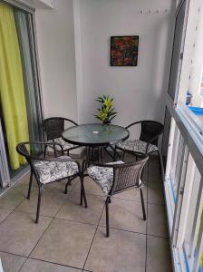 Tenerife Anahata Relax Vv