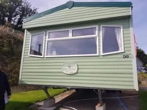 D19 - Llanbadarn-fawr