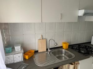 Sevilla Apartamento en Camas a minutos del centro de Sevilla Wifi