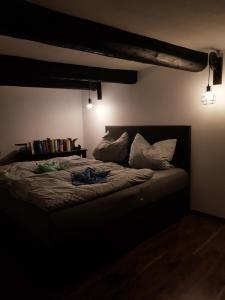 Kaufmannshof mit Fachwerkcharme