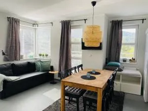 Apartment Klínovec SUN - garážové parkování - Loučná pod Klínovcem