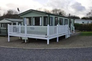 Happy Days Holiday Home Whithorn2 - Whithorn