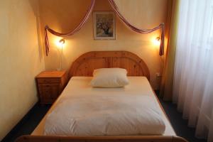 Single Room room in City Apartment Hotel Hamburg