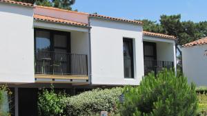 Villages vacances Arc en Ciel Oleron : photos des chambres