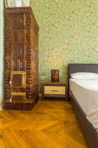 Panoramic Cișmigiu Park