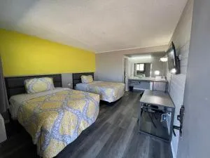 Belle Aire Motel - Globe