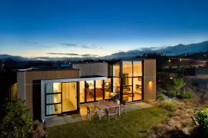 The Fairways Accommodation Kaikoura - Mahunga The Fairways Accommodation Kaikoura - Mahunga