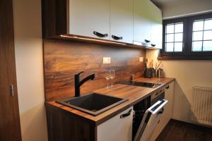 Apartmány U Fibichů