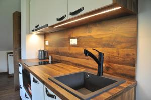 Apartmány U Fibichů