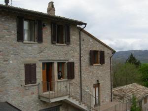 Casa Vacanze Fortini