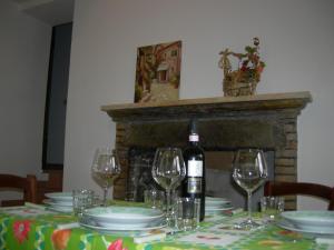 Casa Vacanze Fortini