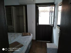 Kitinet para 2 pessoas próximo do mar - Ingleses - Com garagem