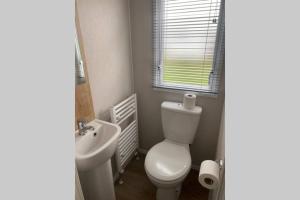 Three Bedroom Caravan