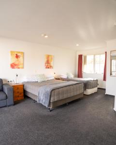 Alexandra Heights Motel