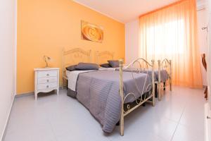 Doppelzimmer mit eigenem Bad