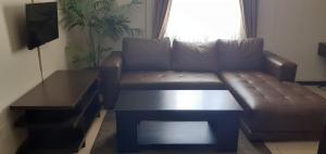 Comfy & Spacious Apartments