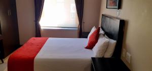 Comfy & Spacious Apartments