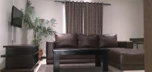 Comfy & Spacious Apartments