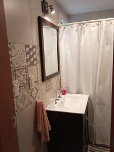 Departamento 2amb 100mts del mar y cerca de playas de surf